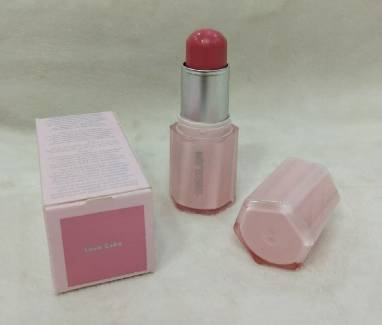 روز گونه شیگلم 3